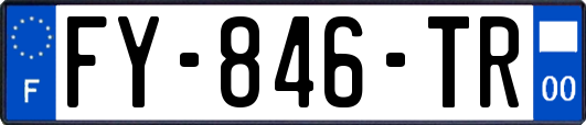 FY-846-TR