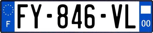 FY-846-VL