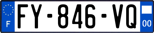 FY-846-VQ