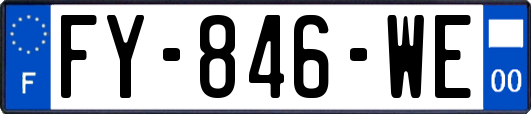 FY-846-WE