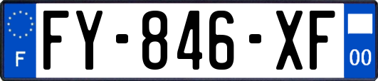 FY-846-XF