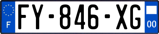 FY-846-XG