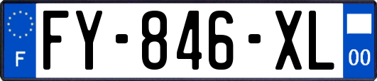 FY-846-XL