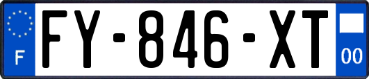 FY-846-XT