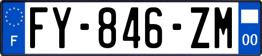 FY-846-ZM