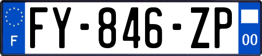 FY-846-ZP