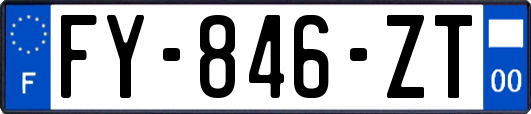 FY-846-ZT