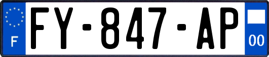 FY-847-AP