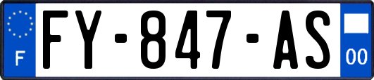 FY-847-AS