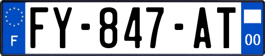 FY-847-AT