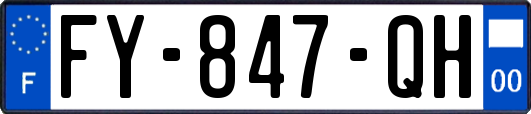 FY-847-QH