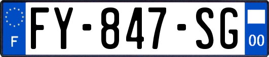 FY-847-SG