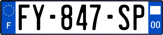 FY-847-SP