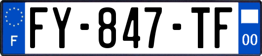 FY-847-TF