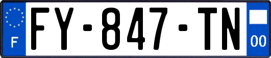 FY-847-TN