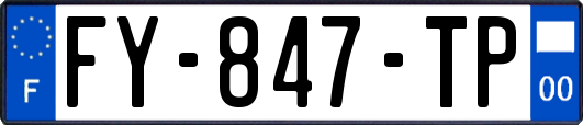FY-847-TP