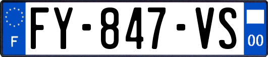 FY-847-VS