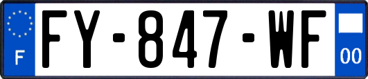 FY-847-WF