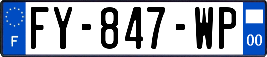 FY-847-WP