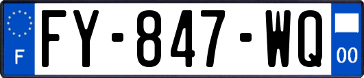 FY-847-WQ