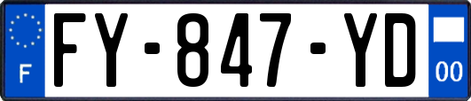 FY-847-YD