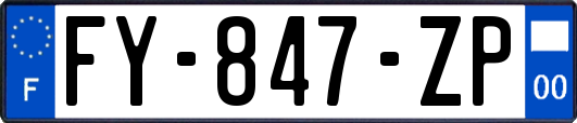 FY-847-ZP