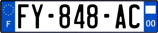 FY-848-AC