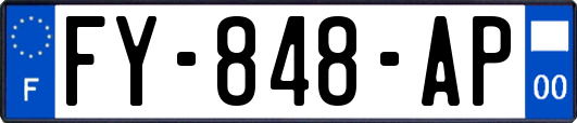 FY-848-AP