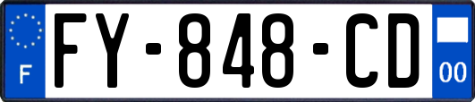 FY-848-CD