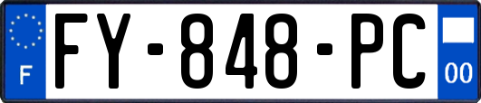 FY-848-PC