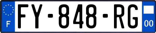 FY-848-RG