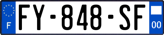 FY-848-SF
