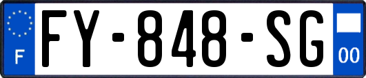 FY-848-SG