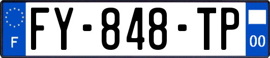 FY-848-TP