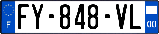 FY-848-VL