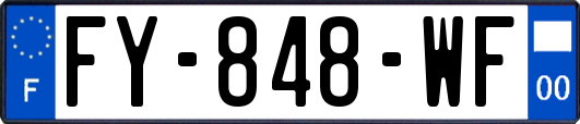 FY-848-WF