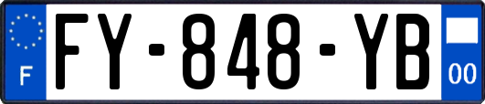FY-848-YB