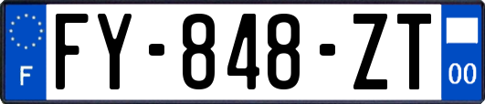 FY-848-ZT