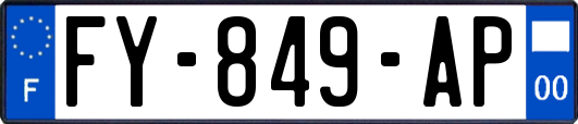 FY-849-AP