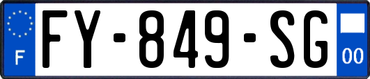 FY-849-SG