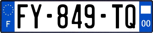 FY-849-TQ