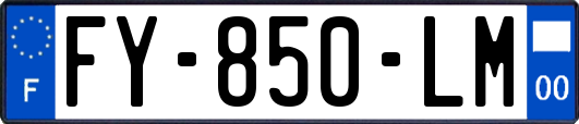 FY-850-LM