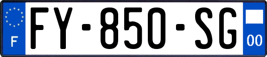 FY-850-SG