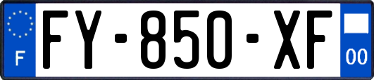 FY-850-XF