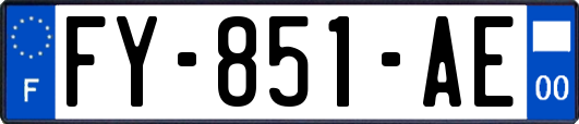 FY-851-AE