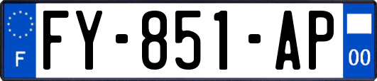 FY-851-AP