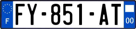 FY-851-AT