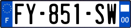 FY-851-SW