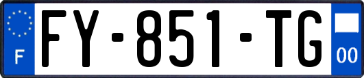 FY-851-TG