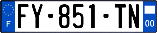 FY-851-TN